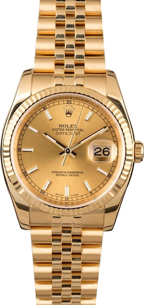 rolex datejust jubilee 116238|Rolex Datejust 31 gold price.